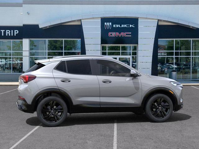 new 2025 Buick Encore GX car, priced at $29,925