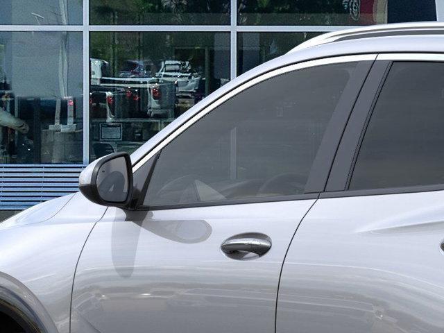 new 2025 Buick Encore GX car, priced at $29,925