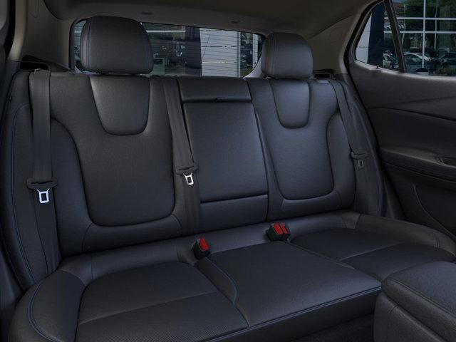 new 2025 Buick Encore GX car, priced at $29,925