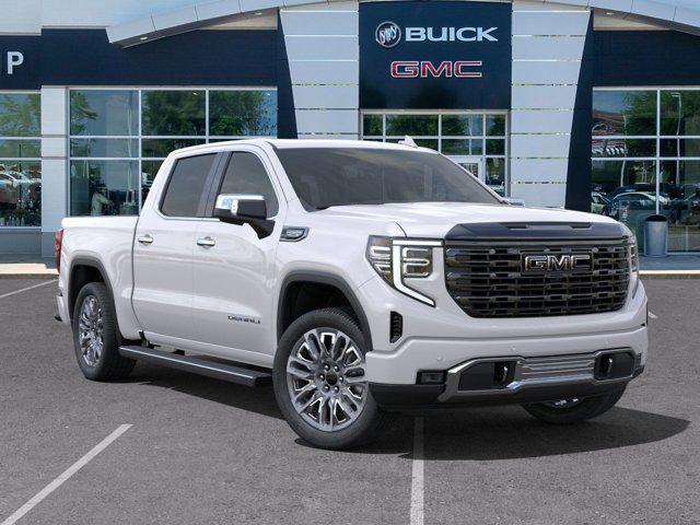 new 2024 GMC Sierra 1500 car, priced at $87,905