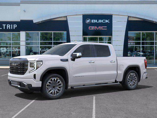 new 2024 GMC Sierra 1500 car, priced at $87,905