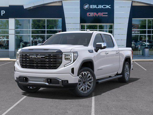 new 2024 GMC Sierra 1500 car, priced at $87,905