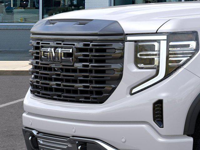 new 2024 GMC Sierra 1500 car, priced at $87,905