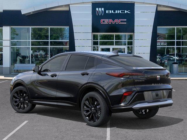 new 2026 Buick Envista car, priced at $31,365