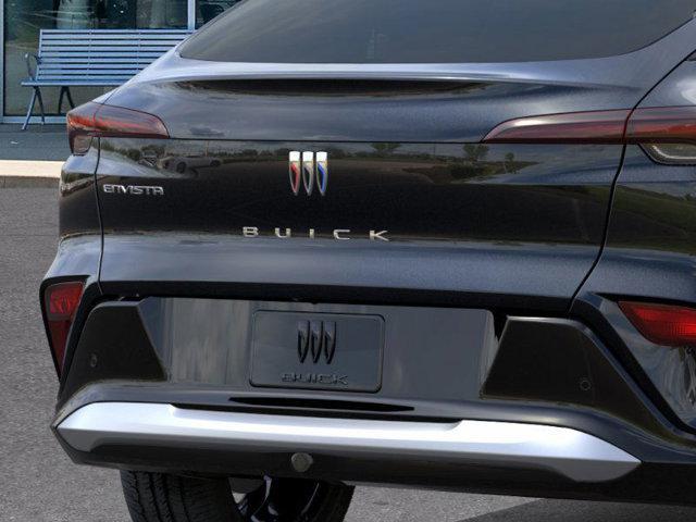 new 2026 Buick Envista car, priced at $31,365