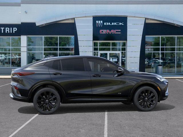 new 2026 Buick Envista car, priced at $31,365
