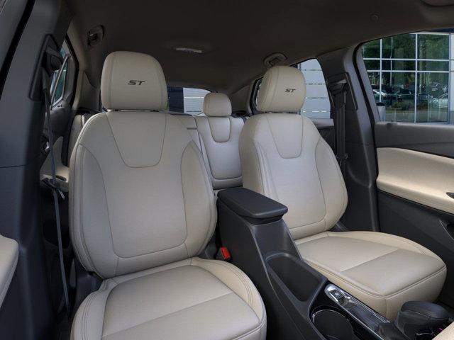 new 2026 Buick Encore GX car, priced at $31,875