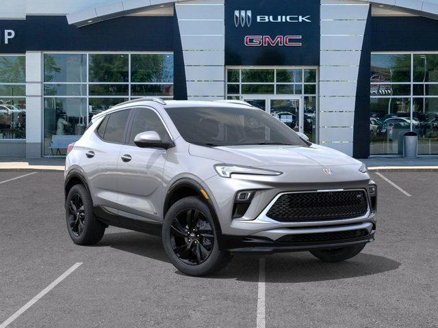 new 2026 Buick Encore GX car, priced at $31,875