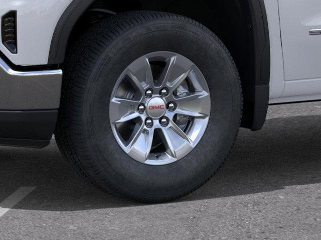 new 2026 GMC Sierra 1500 car, priced at $50,975