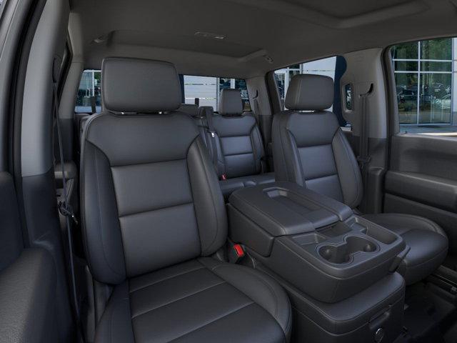 new 2026 GMC Sierra 1500 car, priced at $50,975