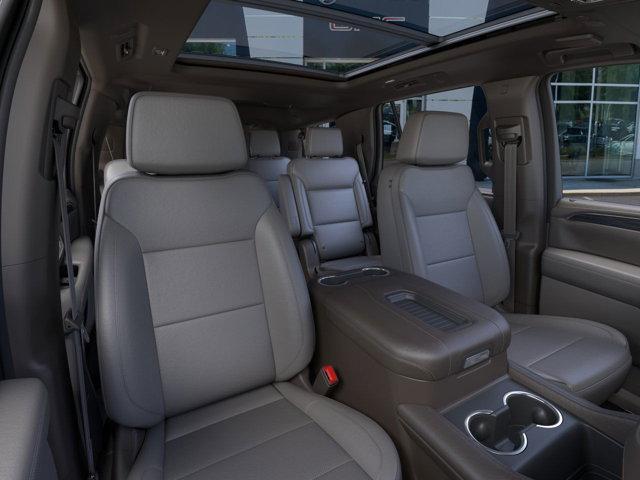 new 2024 GMC Yukon car, priced at $74,790