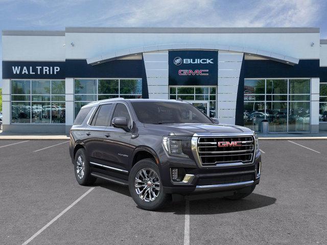 new 2024 GMC Yukon car, priced at $74,790