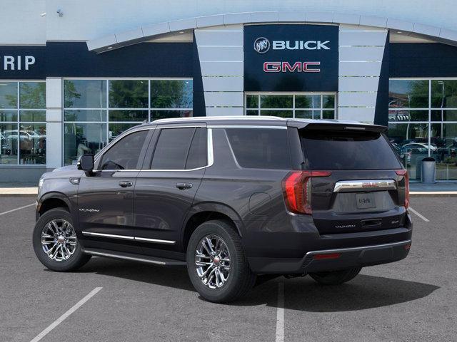 new 2024 GMC Yukon car, priced at $74,790