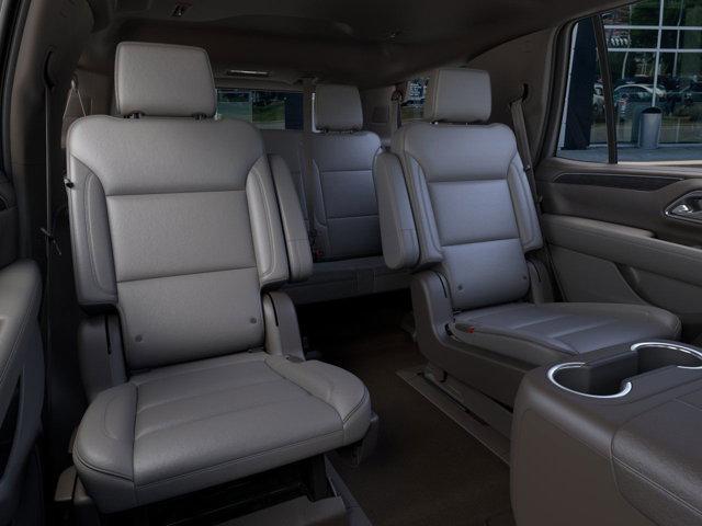 new 2024 GMC Yukon car, priced at $74,790