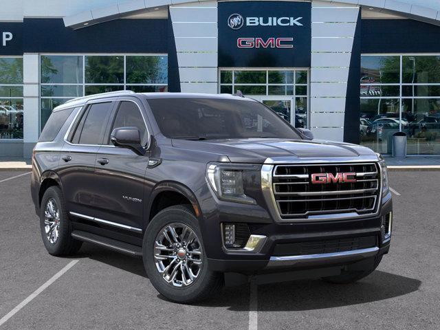 new 2024 GMC Yukon car, priced at $74,790