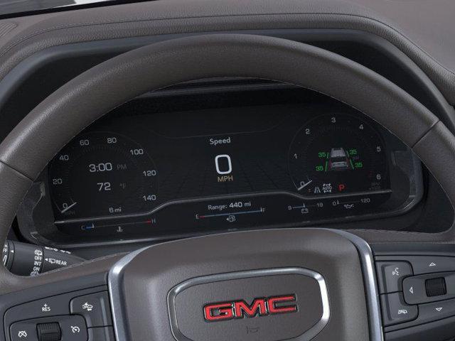 new 2024 GMC Yukon car, priced at $74,790