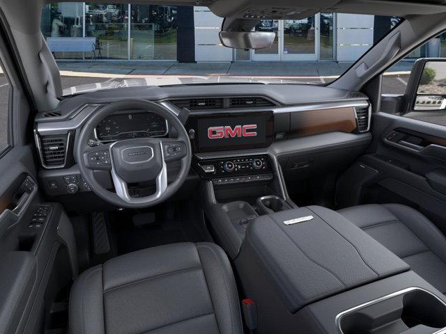 new 2026 GMC Sierra 2500 car, priced at $90,460