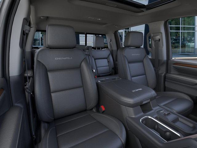 new 2026 GMC Sierra 2500 car, priced at $90,460