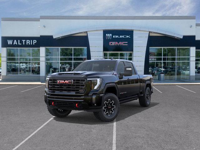 new 2026 GMC Sierra 2500 car, priced at $97,325