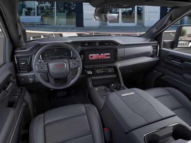new 2026 GMC Sierra 2500 car, priced at $97,325