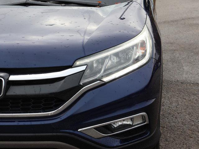 used 2016 Honda CR-V car, priced at $18,768