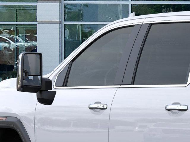 new 2025 GMC Sierra 2500 car, priced at $82,825