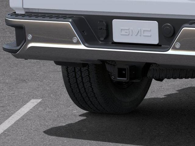 new 2025 GMC Sierra 2500 car, priced at $82,825