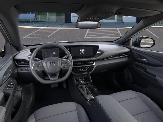 new 2024 Buick Envista car, priced at $31,430