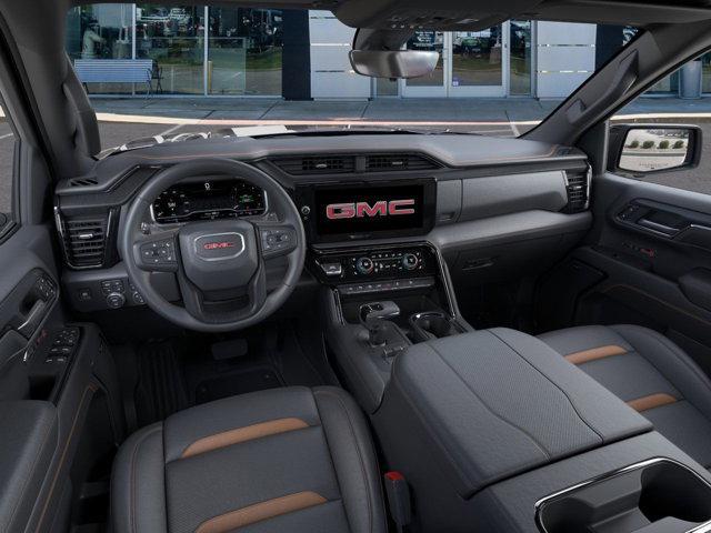 new 2025 GMC Sierra 1500 car, priced at $72,055