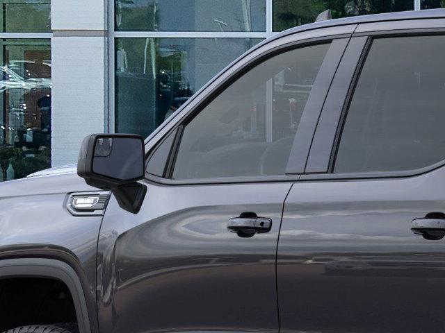 new 2025 GMC Sierra 1500 car, priced at $72,055