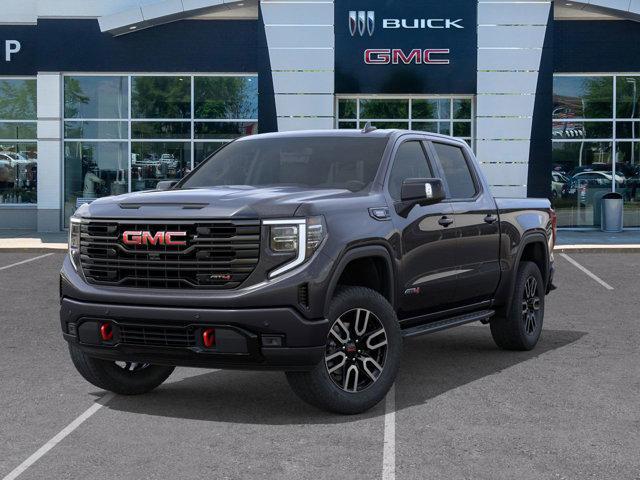 new 2025 GMC Sierra 1500 car, priced at $72,055
