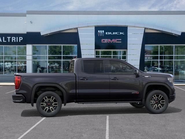 new 2025 GMC Sierra 1500 car, priced at $72,055