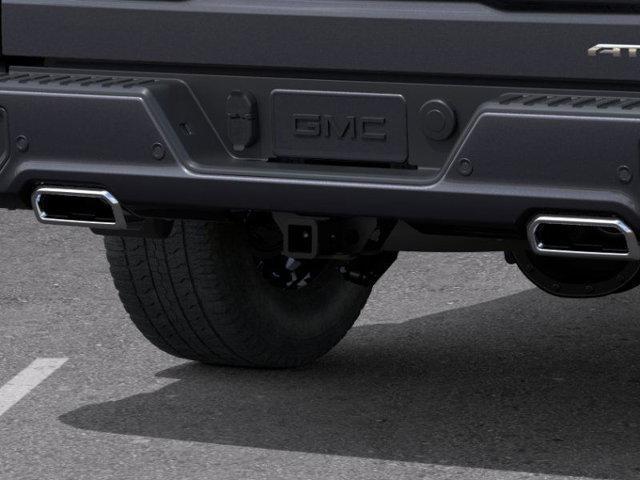 new 2025 GMC Sierra 1500 car, priced at $72,055