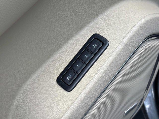 used 2018 GMC Yukon car, priced at $32,914