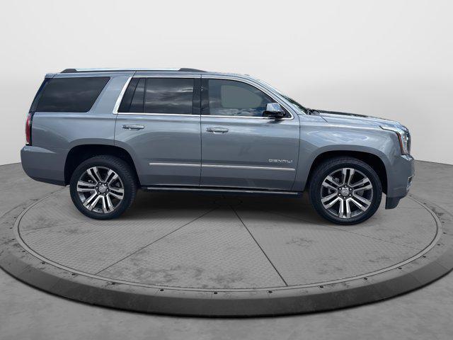 used 2018 GMC Yukon car, priced at $32,914