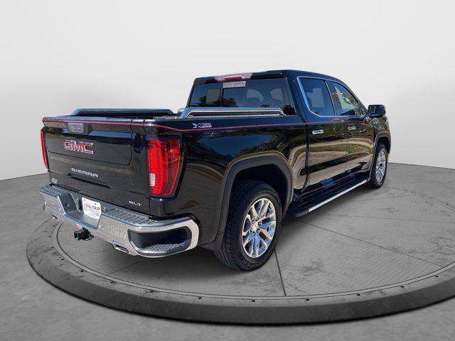used 2019 GMC Sierra 1500 car, priced at $46,148