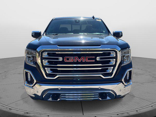 used 2019 GMC Sierra 1500 car, priced at $46,148
