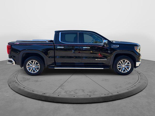used 2019 GMC Sierra 1500 car, priced at $46,148