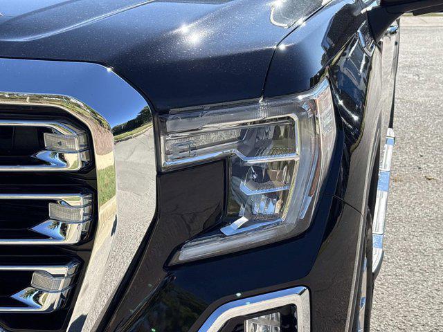 used 2019 GMC Sierra 1500 car, priced at $46,148