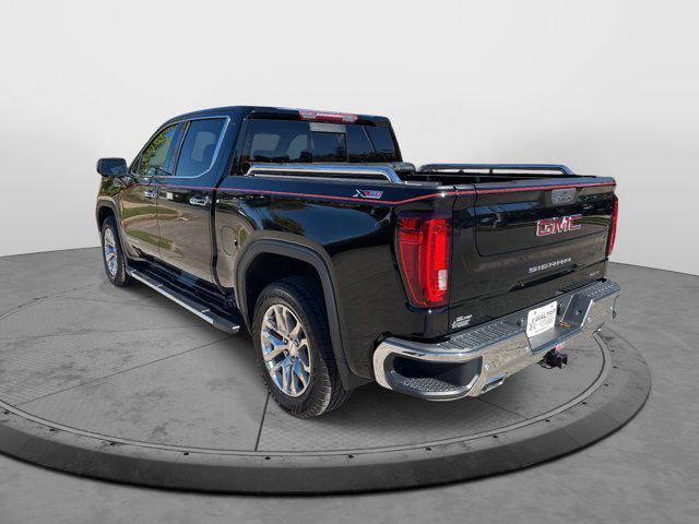 used 2019 GMC Sierra 1500 car, priced at $46,148