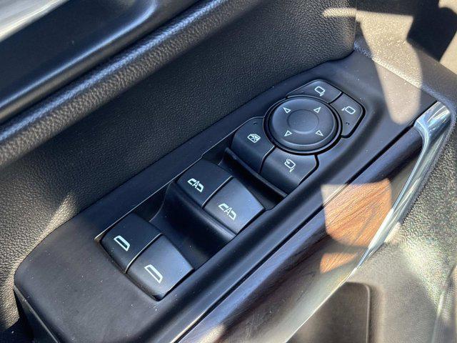 used 2019 GMC Sierra 1500 car, priced at $46,148