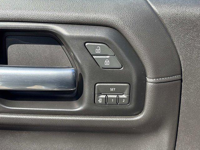 used 2019 GMC Sierra 1500 car, priced at $46,148