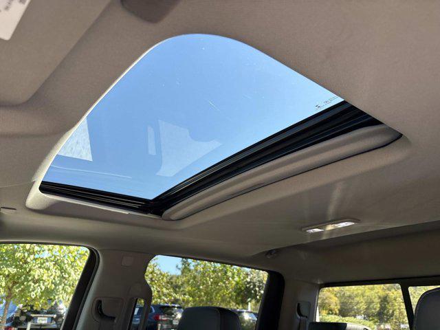 used 2019 GMC Sierra 1500 car, priced at $46,148