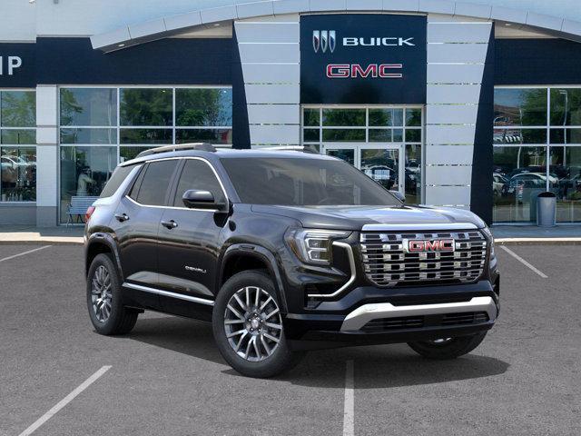 new 2026 GMC Terrain car, priced at $44,090