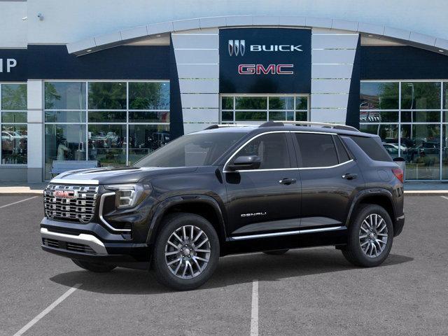 new 2026 GMC Terrain car, priced at $44,090