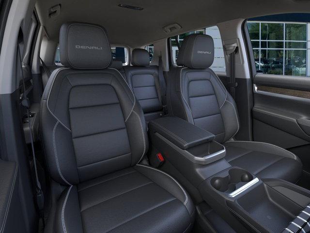 new 2026 GMC Terrain car, priced at $44,090