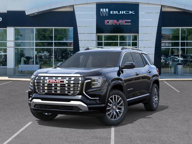new 2026 GMC Terrain car, priced at $44,090