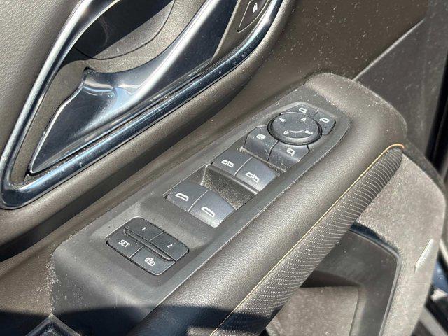 used 2024 GMC Yukon car, priced at $71,813