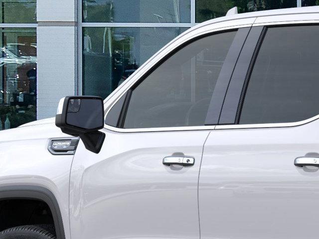 new 2025 GMC Sierra 1500 car, priced at $87,910