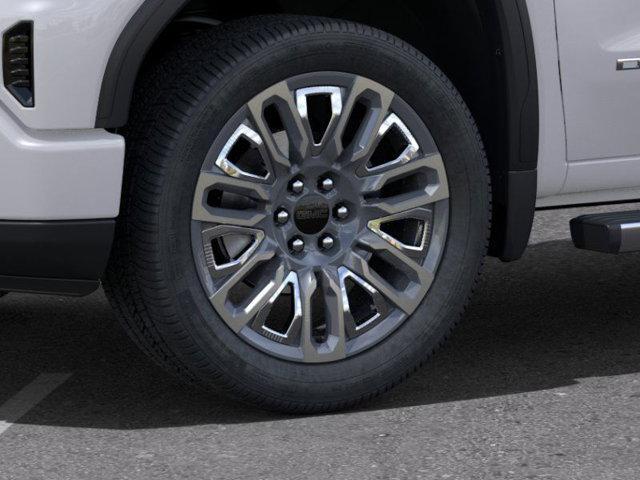 new 2025 GMC Sierra 1500 car, priced at $87,910
